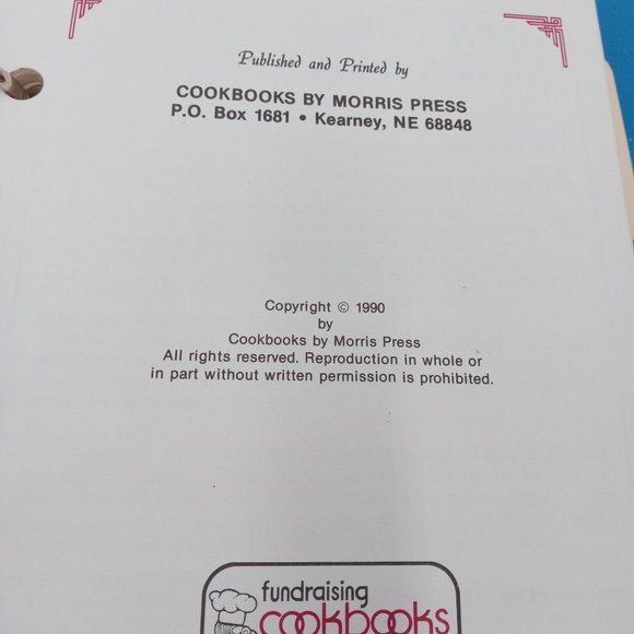 William Allen White Childrens Book Awards Cookbook Cooking With Winners - Picture 5 of 11